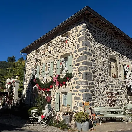 Du Chateau Du Marechal Fayolle *