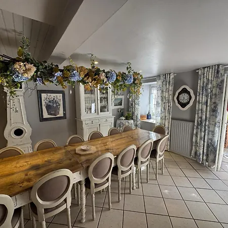 Prázdninový dům Du Chateau Du Marechal Fayolle